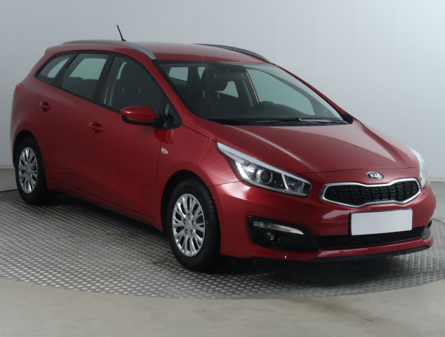 Kia Ceed 2017