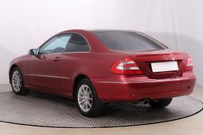 Mercedes - Benz CLK - 2004