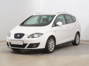 Seat Altea XL - 2012