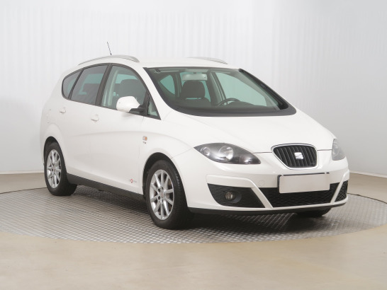 Seat Altea XL