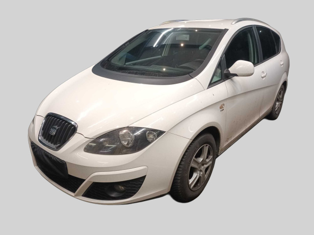 Seat Altea XL 2012