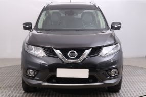 Nissan X-Trail - 2017