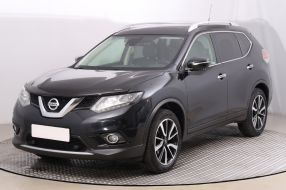 Nissan X-Trail - 2017