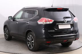 Nissan X-Trail - 2017