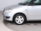 Škoda Fabia, 2010