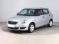 Škoda Fabia, 2010