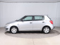 Škoda Fabia, 2010