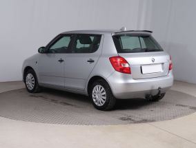 Škoda Fabia - 2010