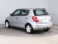 Škoda Fabia, 2010