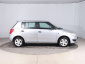 Škoda Fabia, 2010