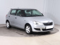 Škoda Fabia, 2010