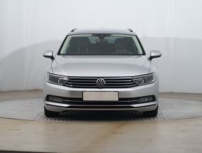 Volkswagen Passat - 2017