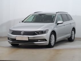 Volkswagen Passat - 2017