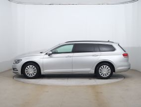 Volkswagen Passat - 2017