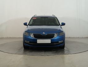 Škoda Octavia - 2019