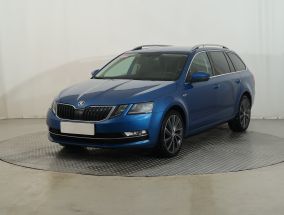 Škoda Octavia - 2019