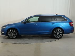 Škoda Octavia - 2019