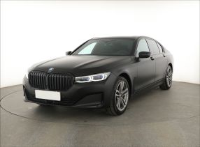 BMW 7 - 2019