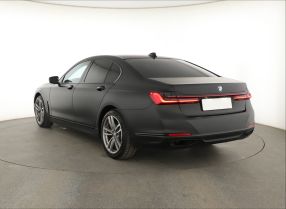 BMW 7 - 2019