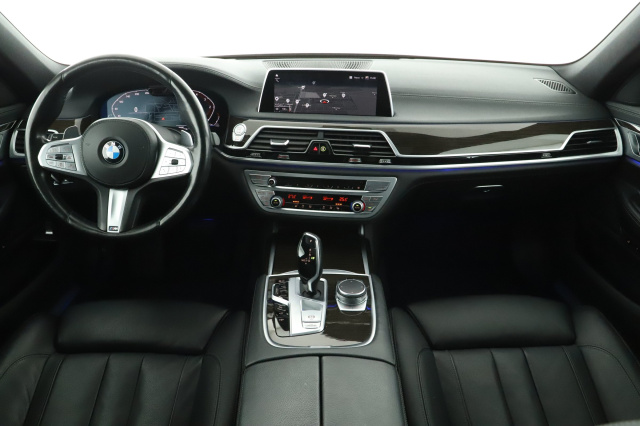 BMW 730 d xDrive