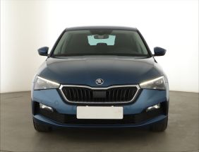 Škoda Scala - 2021