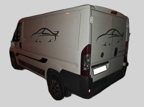 Fiat Ducato - 2013