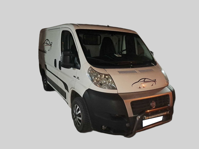 Fiat Ducato 2013