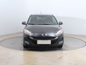 Mazda 3 - 2011