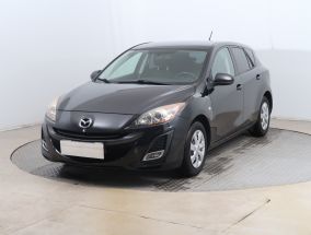 Mazda 3 - 2011
