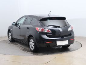 Mazda 3 - 2011