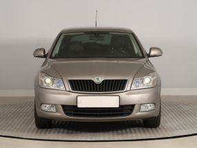 Škoda Octavia - 2010