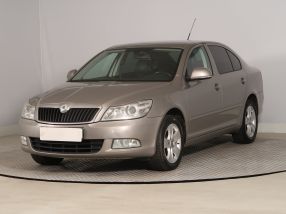 Škoda Octavia - 2010
