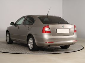 Škoda Octavia - 2010