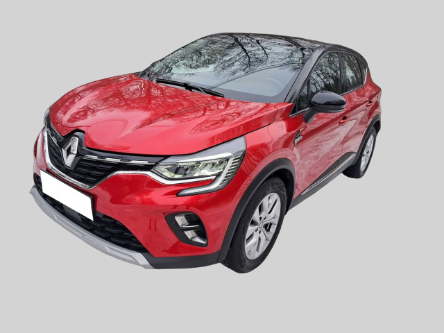 Renault Captur 2023