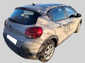Citroen C3 - 2023