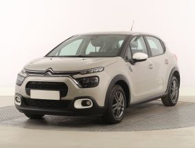 Citroen C3 - 2023
