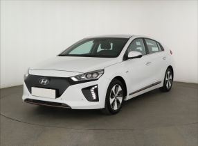 Hyundai Ioniq - 2019