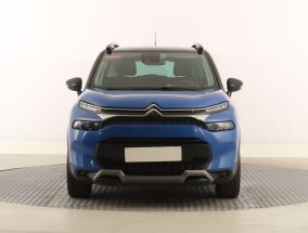 Citroen C3 Aircross - 2024
