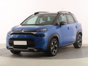 Citroen C3 Aircross - 2024