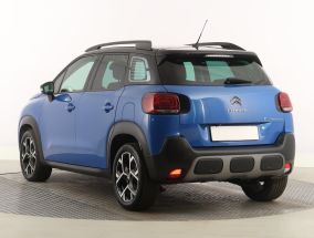 Citroen C3 Aircross - 2024