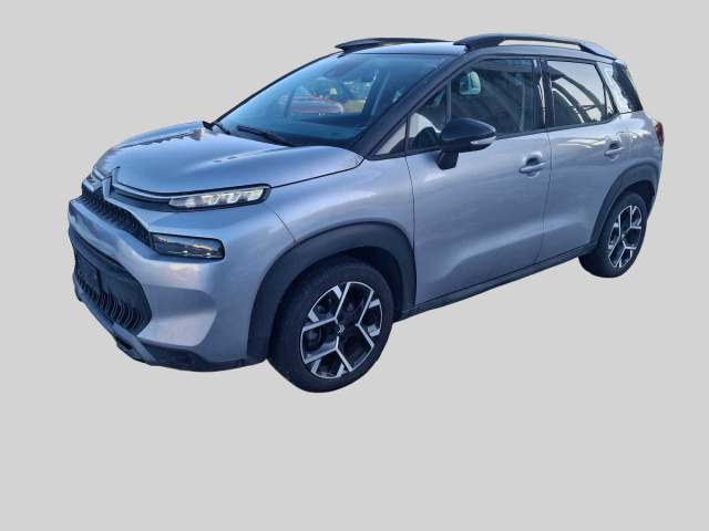 Citroen C3 Aircross 2024