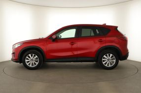 Mazda CX-5 - 2016