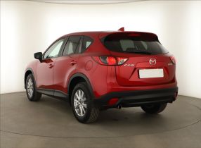 Mazda CX-5 - 2016