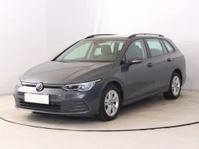 Volkswagen Golf - 2021
