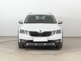 Skoda Octavia Scout - 2019