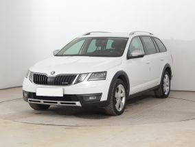 Skoda Octavia Scout - 2019