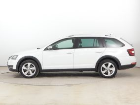 Skoda Octavia Scout - 2019
