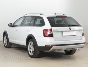 Skoda Octavia Scout - 2019