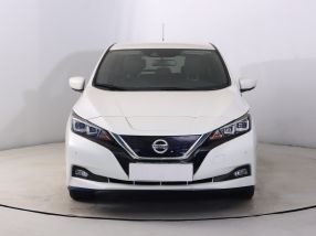 Nissan Leaf - 2020