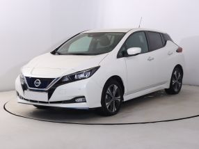 Nissan Leaf - 2020